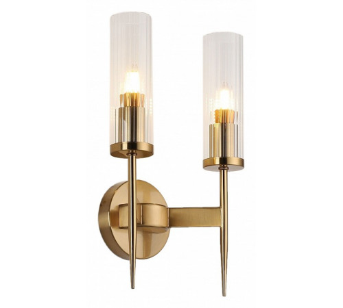 Бра Zortes Candle ZRS.16204.2
