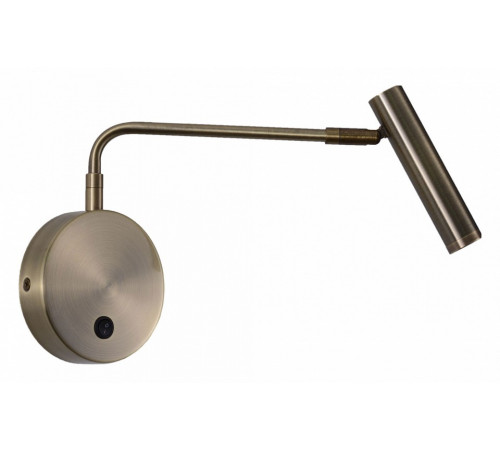 Спот Zortes Armray ZRS.17809.3 Спот Zortes Armray ZRS.17809.3