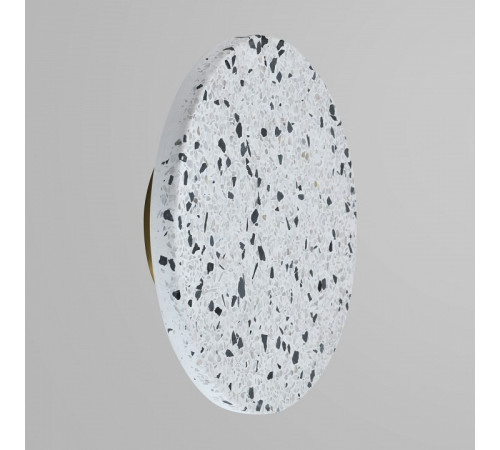 Настенный светильник Zortes Terrazzo ZRS.1878.09