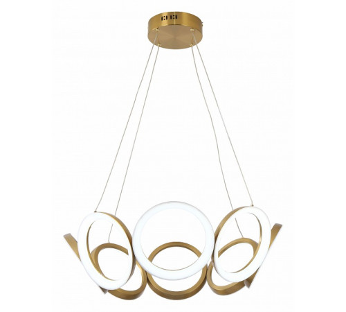 Подвесная люстра Zortes Olimpia ZRS.30101.112