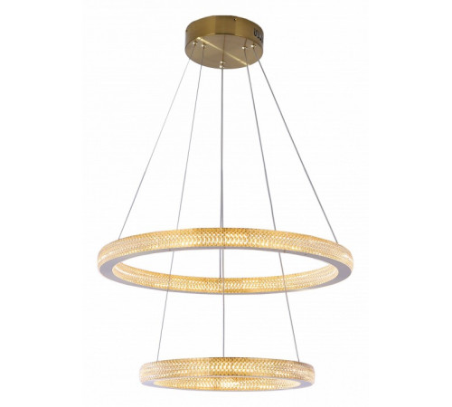 Подвесная люстра Zortes Grace ZRS.30220.126 Подвесная люстра Zortes Grace ZRS.30220.126