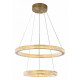 Подвесная люстра Zortes Grace ZRS.30220.126