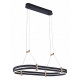 Подвесная люстра Zortes Duble-R ZRS.30505.92