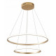 Подвесная люстра Zortes Ringolight ZRS.33320.63C