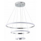 Подвесная люстра Zortes Ringolight ZRS.33321.120C