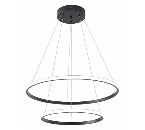 Подвесная люстра Zortes Ringolight ZRS.33321.63C Подвесная люстра Zortes Ringolight ZRS.33321.63C