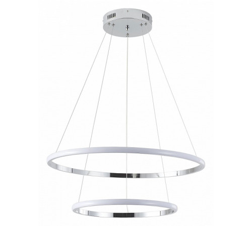 Подвесная люстра Zortes Ringolight ZRS.33322.63C