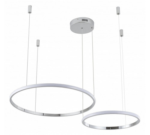 Подвесная люстра Zortes Ringolight ZRS.33322.63F