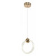 Подвесной светильник Zortes Auralia ZRS.57790.17
