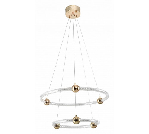 Подвесная люстра Zortes Auralia ZRS.57790.94