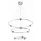 Подвесная люстра Zortes Auralia ZRS.57791.171