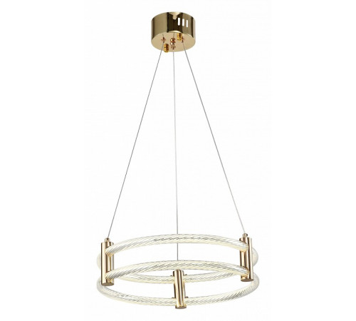 Подвесная люстра Zortes Ringer ZRS.57792.76