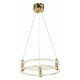 Подвесная люстра Zortes Ringer ZRS.57792.76
