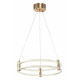Подвесная люстра Zortes Ringer ZRS.57792.96