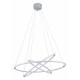 Подвесная люстра Zortes Blasy ZRS.57793.174