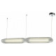 Подвесной светильник Zortes Circon ZRS.90610.25