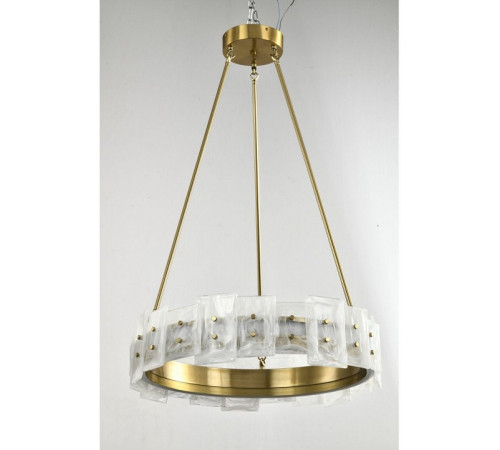 Подвесной светильник Zortes Cloud-stone ZRS.90610.60 Подвесной светильник Zortes Cloud-stone ZRS.90610.60