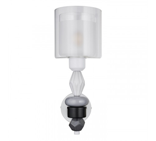 Бра 33 Идеи WLL902.01WH.BL-S25TR Бра 33 Идеи WLL902.01WH.BL-S25TR