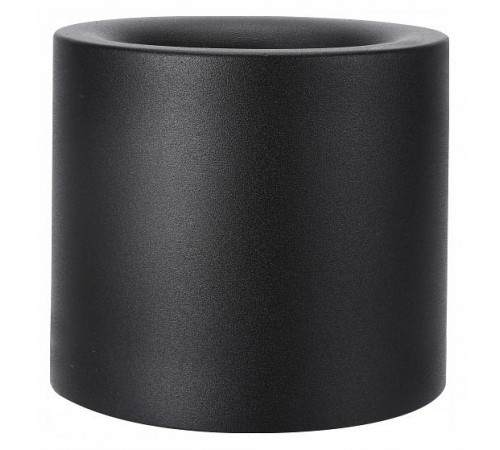Накладной светильник iLedex Metrica 113-12W-D100-3000K-24DG-BK Накладной светильник iLedex Metrica 113-12W-D100-3000K-24DG-BK