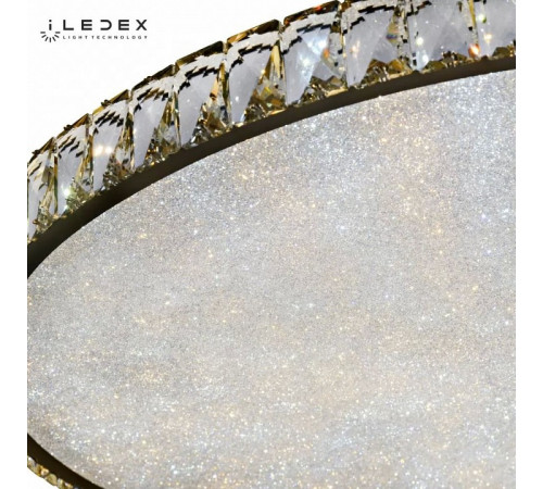 Потолочный светильник iLedex Crystal 16336C/800 CR