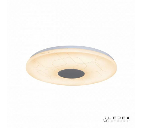 Потолочный светодиодный светильник iLedex 36W-Cube-Entire Потолочный светодиодный светильник iLedex 36W-Cube-Entire