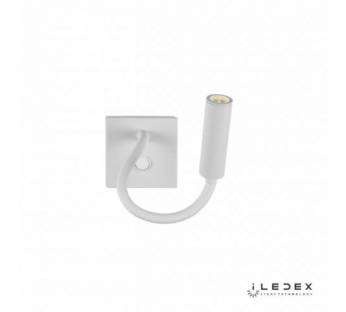 Бра iLedex Telescope 6411 WH Бра iLedex Telescope 6411 WH