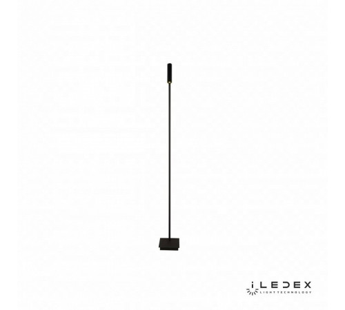Торшер iLedex Telescope 7010/1F BK Торшер iLedex Telescope 7010/1F BK