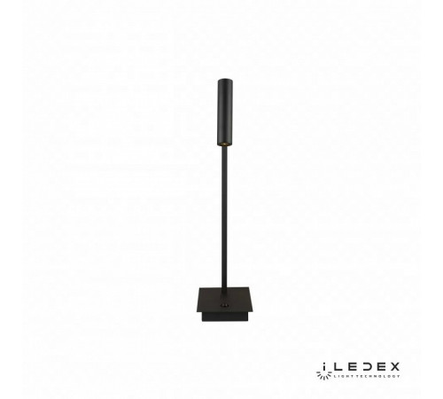 Настольная лампа iLedex Telescope 7010/1T BK Настольная лампа iLedex Telescope 7010/1T BK