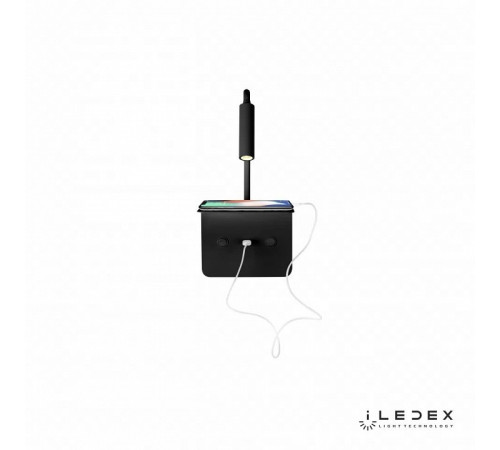 Бра iLedex Support 7031C BK Бра iLedex Support 7031C BK