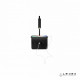 Бра iLedex Support 7031C BK