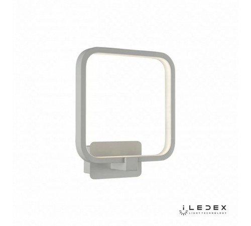 Бра iLedex Satellite 8153-200-B-1S WH Бра iLedex Satellite 8153-200-B-1S WH