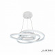 Подвесной светодиодный светильник iLedex Comely 9110-860-D-T WH