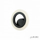 Бра iLedex Gravity A006-1 11W 4000K BK