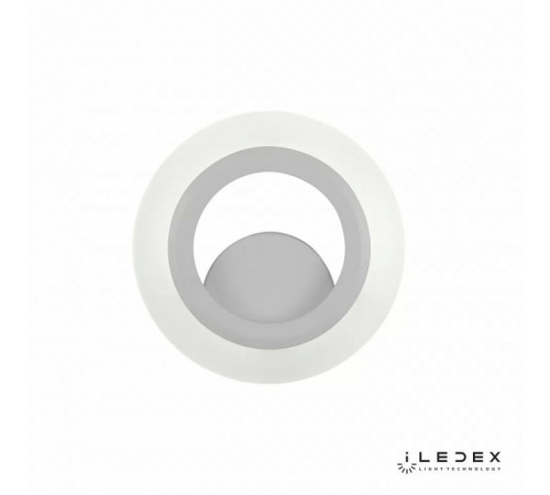 Бра iLedex Gravity A006-1 11W 4000K WH Бра iLedex Gravity A006-1 11W 4000K WH
