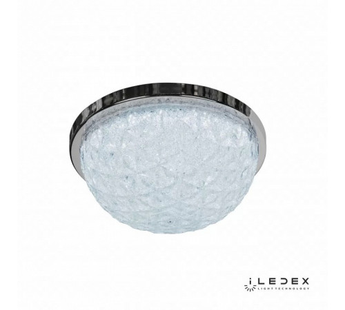 Потолочный светодиодный светильник iLedex Bliss Fokd-68-352 CR