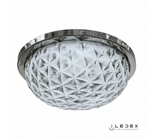 Потолочный светодиодный светильник iLedex Bliss Fokd-68-501 CR