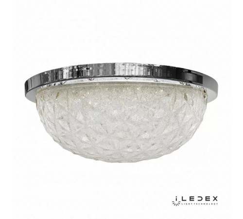 Потолочный светодиодный светильник iLedex Bliss Fokd-68-502 CR