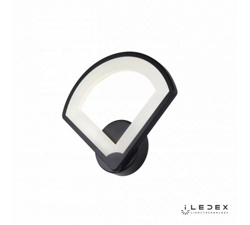 Бра iLedex River LZ-233 4000K BK Бра iLedex River LZ-233 4000K BK