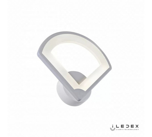 Бра iLedex River LZ-233 4000K WH Бра iLedex River LZ-233 4000K WH