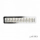 Настенный светодиодный светильник iLedex CRystal ice MB7212-6 CR