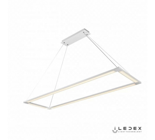 Подвесной светодиодный светильник iLedex Firefox P1173-3 WH