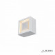Настенно-потолочный светодиодный светильник iLedex CReator SMD-923404 WH-3000K