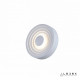 Настенно-потолочный светодиодный светильник iLedex Eclipse SMD-926312 WH-3000K