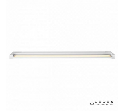 Настенный светильник iLedex Firefox W1173-3 WH