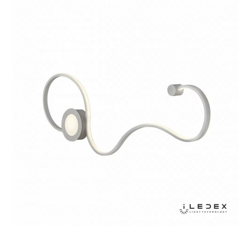 Настенный светильник iLedex Launch X054216 WH