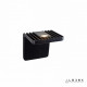 Настенный светодиодный светильник iLedex Scoop ZD8006-10W BK