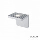 Настенный светодиодный светильник iLedex Scoop ZD8006-10W WH