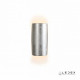 Настенный светодиодный светильник iLedex Cute ZD8077-6W Silver