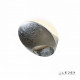 Настенный светодиодный светильник iLedex Light Flux ZD8152-6W Silver