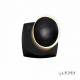 Настенный светодиодный светильник iLedex Reversal ZD8172-6W BK